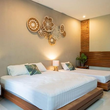 Casa De Odua Homestay Ngabean ภายนอก รูปภาพ