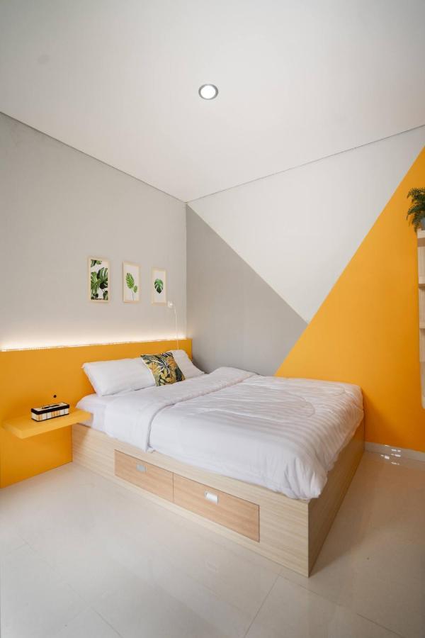 Casa De Odua Homestay Ngabean ภายนอก รูปภาพ