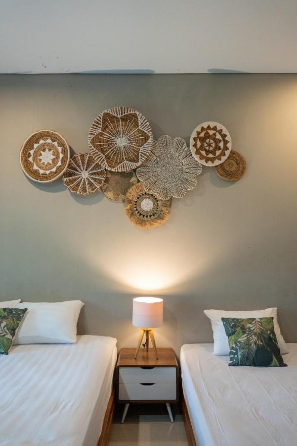 Casa De Odua Homestay Ngabean ภายนอก รูปภาพ
