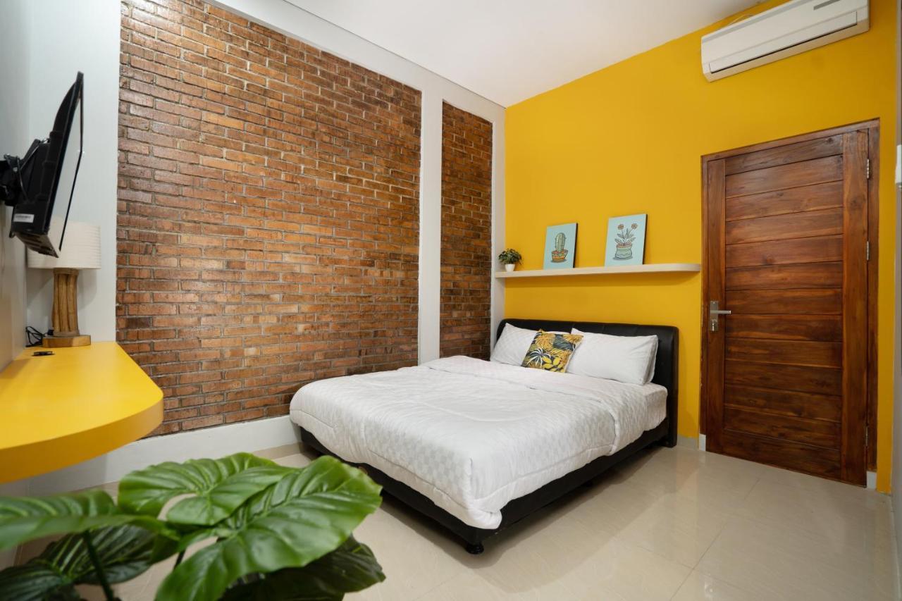 Casa De Odua Homestay Ngabean ภายนอก รูปภาพ