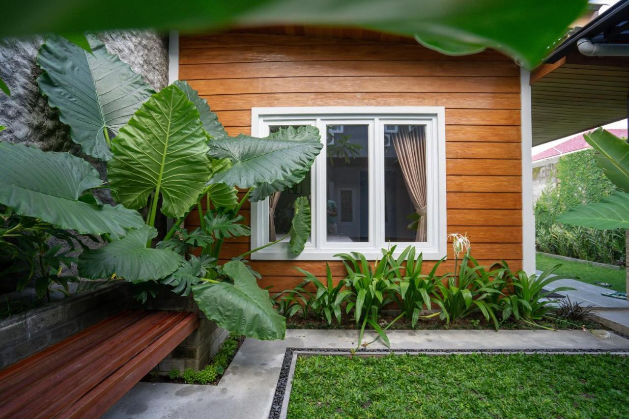 Casa De Odua Homestay Ngabean ภายนอก รูปภาพ