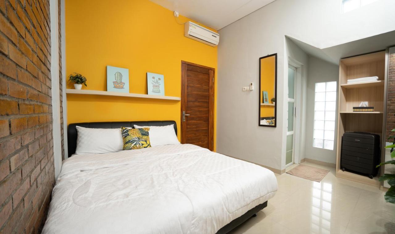 Casa De Odua Homestay Ngabean ภายนอก รูปภาพ