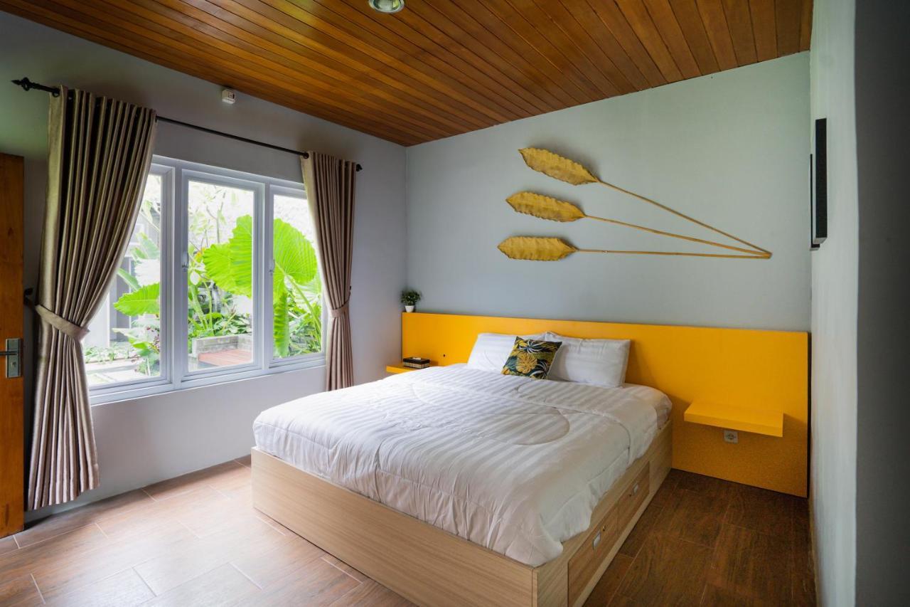 Casa De Odua Homestay Ngabean ภายนอก รูปภาพ