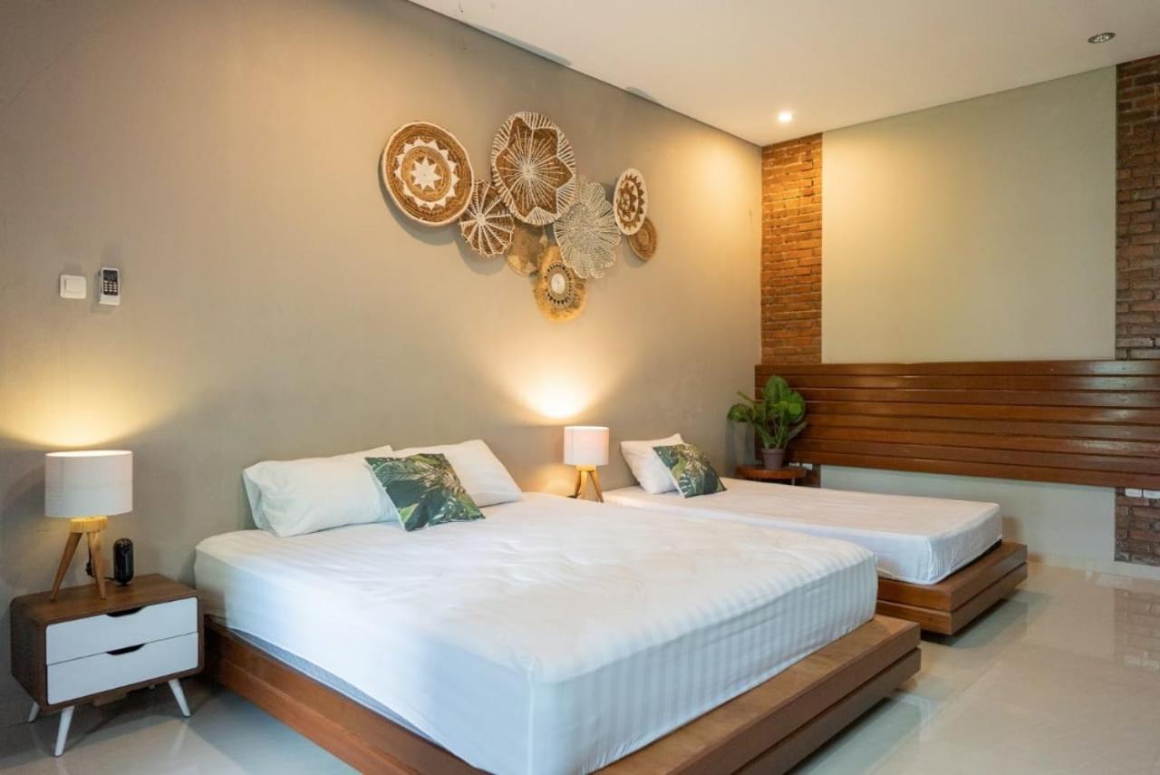 Casa De Odua Homestay Ngabean ภายนอก รูปภาพ